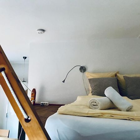 Apartment Molea Friburgo em Brisgóvia Exterior foto