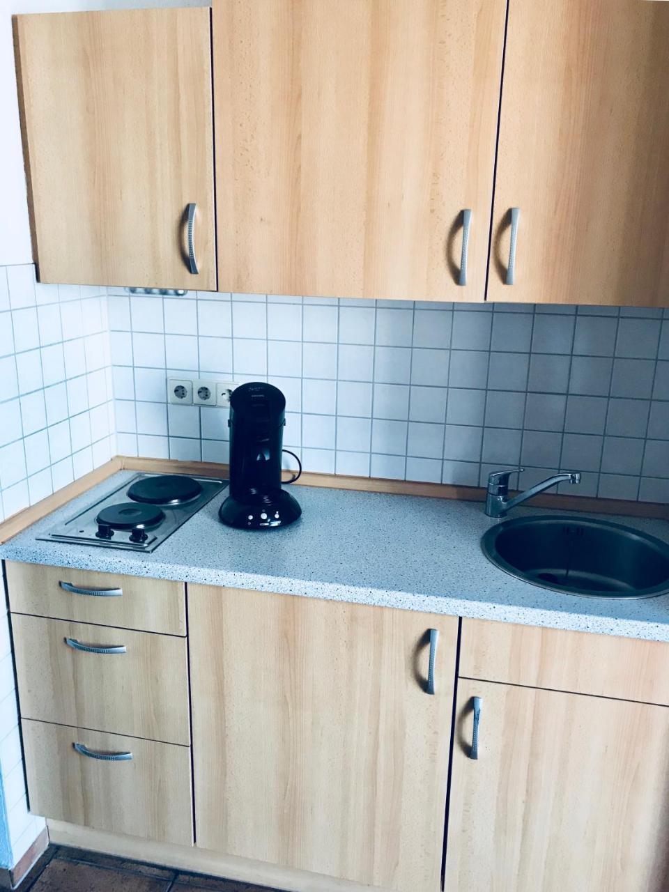 Apartment Molea Friburgo em Brisgóvia Exterior foto