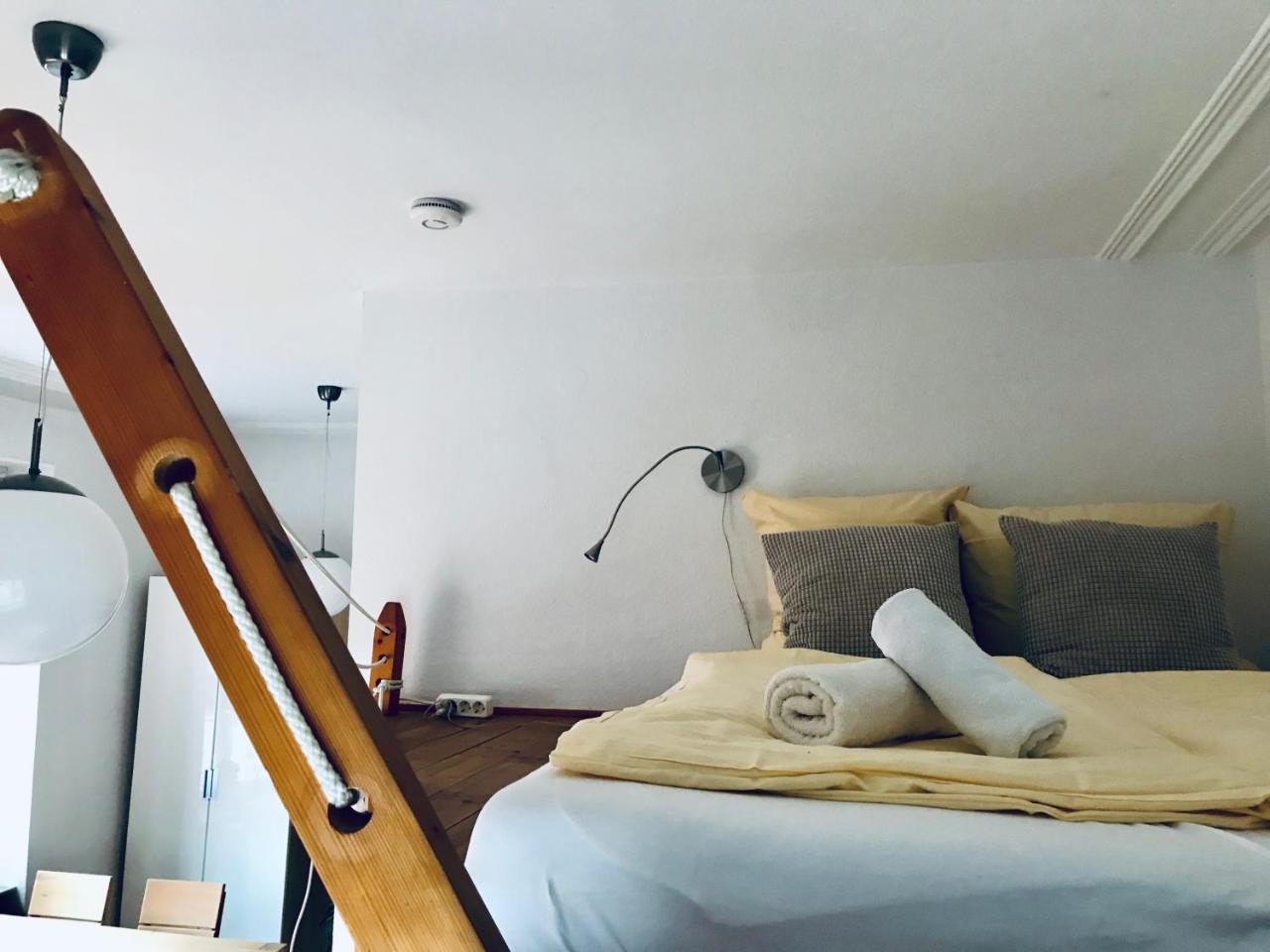 Apartment Molea Friburgo em Brisgóvia Exterior foto